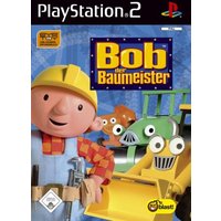 Sony Eyetoy: Bob Der Baumeister