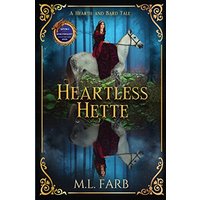 Heartless Hette (Hearth and Bard Tales) - Heartless Hette (Hearth and Bard Tales) - jetzt bei oelder-buchhandlung.de kaufen