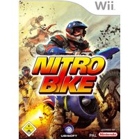 Ubisoft Nitro Bike
