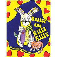Buster and Kitty Kitty - Buster and Kitty Kitty - jetzt bei oelder-buchhandlung.de kaufen
