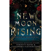 New Moon Rising - New Moon Rising - jetzt bei oelder-buchhandlung.de kaufen