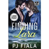 Finding Lara - Finding Lara - jetzt bei oelder-buchhandlung.de kaufen