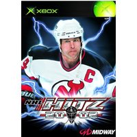 Midway Nhl Hitz 20-02