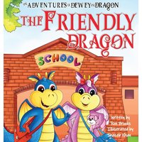The Friendly Dragon - The Friendly Dragon - jetzt bei oelder-buchhandlung.de kaufen