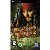 Buena Vista Pirates Of The Caribbean - Fluch Der Karibik 2