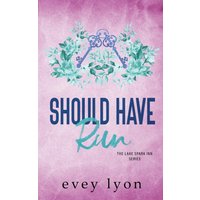 Should Have Run: A Small Town Single Dad Romance (The Lake Spark World, Band 8) - Should Have Run: A Small Town Single Dad Romance (The Lake Spark World, Band 8) - jetzt bei oelder-buchhandlung.de kaufen