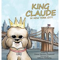 King Claude in New York City - King Claude in New York City - jetzt bei oelder-buchhandlung.de kaufen