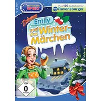 Intenium Delicious - Emily Und Das Wintermärchen (PC)