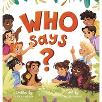 Who Says? - Who Says? - jetzt bei oelder-buchhandlung.de kaufen