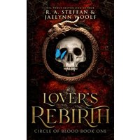 Circle of Blood Book One: Lover's Rebirth - Circle of Blood Book One: Lover's Rebirth - jetzt bei oelder-buchhandlung.de kaufen