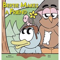 Bertie Makes a Friend - Bertie Makes a Friend - jetzt bei oelder-buchhandlung.de kaufen