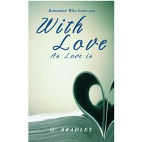 With Love: As Love Is - With Love: As Love Is - jetzt bei oelder-buchhandlung.de kaufen