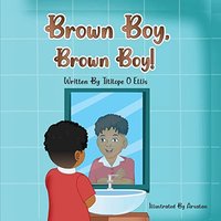 Brown Boy, Brown Boy! - Brown Boy, Brown Boy! - jetzt bei oelder-buchhandlung.de kaufen