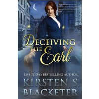 Deceiving the Earl - Deceiving the Earl - jetzt bei oelder-buchhandlung.de kaufen