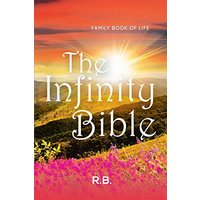 The Infinity Bible: Family Book of Life - The Infinity Bible: Family Book of Life - jetzt bei oelder-buchhandlung.de kaufen