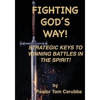 Fighting God's Way! - Fighting God's Way! - jetzt bei oelder-buchhandlung.de kaufen