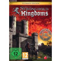 Dtp Stronghold Kingdoms - Ultimate Edition