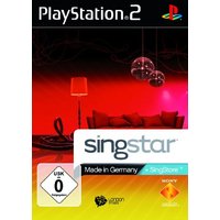 Sony Singstar Made In Germany