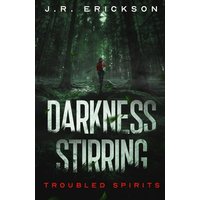 Darkness Stirring (Troubled Spirits) - Darkness Stirring (Troubled Spirits) - jetzt bei oelder-buchhandlung.de kaufen
