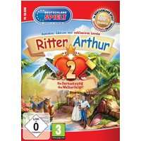 Ritter Arthur 2
