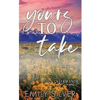 Yours To Take - Yours To Take - jetzt bei oelder-buchhandlung.de kaufen