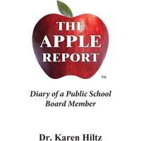 The Apple Report: Diary of a Public School Board Member - The Apple Report: Diary of a Public School Board Member - jetzt bei oelder-buchhandlung.de kaufen