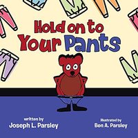 HOLD ON TO YOUR PANTS - HOLD ON TO YOUR PANTS - jetzt bei oelder-buchhandlung.de kaufen