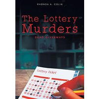 The Lottery Murders: Dead Giveaways - The Lottery Murders: Dead Giveaways - jetzt bei oelder-buchhandlung.de kaufen