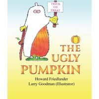 The Ugly Pumpkin - The Ugly Pumpkin - jetzt bei oelder-buchhandlung.de kaufen