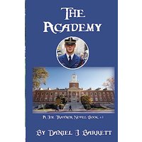 The Academy: A Joe Traynor Novel-Book #8 (Conch Town Girl) - The Academy: A Joe Traynor Novel-Book #8 (Conch Town Girl) - jetzt bei oelder-buchhandlung.de kaufen