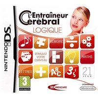 L'Entraineur Cerebral : Logique