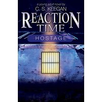 Reaction Time-Hostage - Reaction Time-Hostage - jetzt bei oelder-buchhandlung.de kaufen