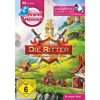 Intenium Jewel Games - Die Ritter