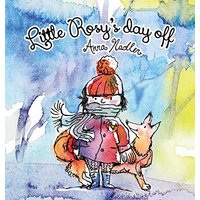 Little Rosy's Day Off: A fun winter zoo adventure and memory exercise for kids. (My Animal Friends) - Little Rosy's Day Off: A fun winter zoo adventure and memory exercise for kids. (My Animal Friends) - jetzt bei oelder-buchhandlung.de kaufen