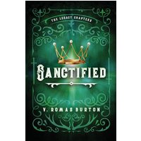 Sanctified - Sanctified - jetzt bei oelder-buchhandlung.de kaufen