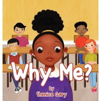 Why Me? - Why Me? - jetzt bei oelder-buchhandlung.de kaufen
