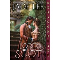 Lord Scot (Lords of the Masquerade) - Lord Scot (Lords of the Masquerade) - jetzt bei oelder-buchhandlung.de kaufen