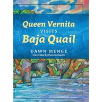 Queen Vernita Visits Baja Quail - Queen Vernita Visits Baja Quail - jetzt bei oelder-buchhandlung.de kaufen