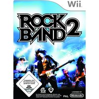 Mtv Games Rock Band 2