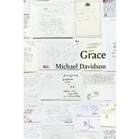 Grace - Grace - jetzt bei oelder-buchhandlung.de kaufen