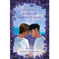 Flirting with the Lavender Lane - Flirting with the Lavender Lane - jetzt bei oelder-buchhandlung.de kaufen