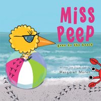 Miss Peep: Goes to the Beach - Miss Peep: Goes to the Beach - jetzt bei oelder-buchhandlung.de kaufen