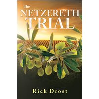 The Netzereth Trial - The Netzereth Trial - jetzt bei oelder-buchhandlung.de kaufen