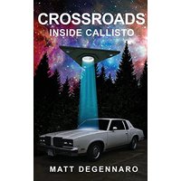 Crossroads - Crossroads - jetzt bei oelder-buchhandlung.de kaufen