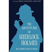 The Adventures of Sherlock Holmes (Warbler Classics Annotated Edition) - The Adventures of Sherlock Holmes (Warbler Classics Annotated Edition) - jetzt bei oelder-buchhandlung.de kaufen