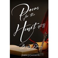 Poems for the Heart, Volume II - Poems for the Heart, Volume II - jetzt bei oelder-buchhandlung.de kaufen