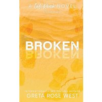 Broken - a Cade Ranch Special Edition (Book Two) (The Cade Ranch Series) - Broken - a Cade Ranch Special Edition (Book Two) (The Cade Ranch Series) - jetzt bei oelder-buchhandlung.de kaufen
