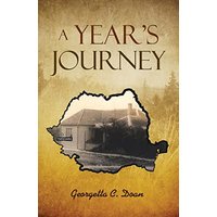 A Year's Journey - A Year's Journey - jetzt bei oelder-buchhandlung.de kaufen