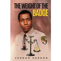 The Weight of the Badge - The Weight of the Badge - jetzt bei oelder-buchhandlung.de kaufen