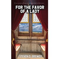 For the Favor of a Lady (Revin's Heart, Band 2) - For the Favor of a Lady (Revin's Heart, Band 2) - jetzt bei oelder-buchhandlung.de kaufen
